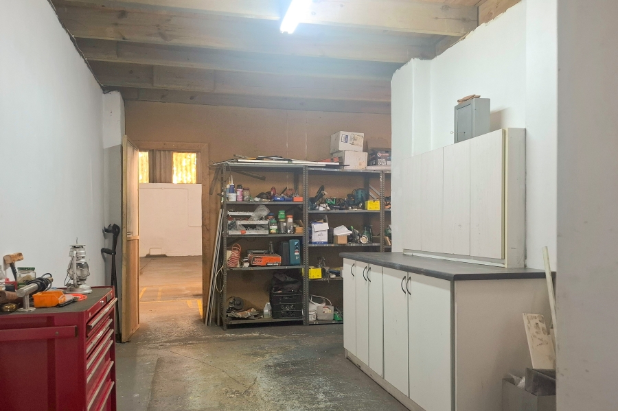 Commercial Property for Sale in Knysna Industrial Western Cape